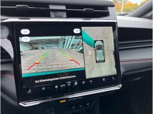 Ford Puma St-Line Ink. Fahrerassistenz und Winterpaket sowie Allwetterreifen