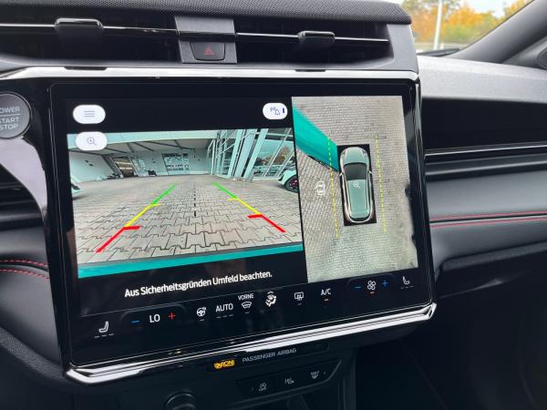 Ford Puma St-Line Ink. Fahrerassistenz und Winterpaket sowie Allwetterreifen