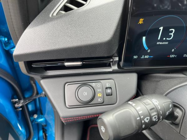 Ford Puma St-Line Ink. Fahrerassistenz und Winterpaket sowie Allwetterreifen