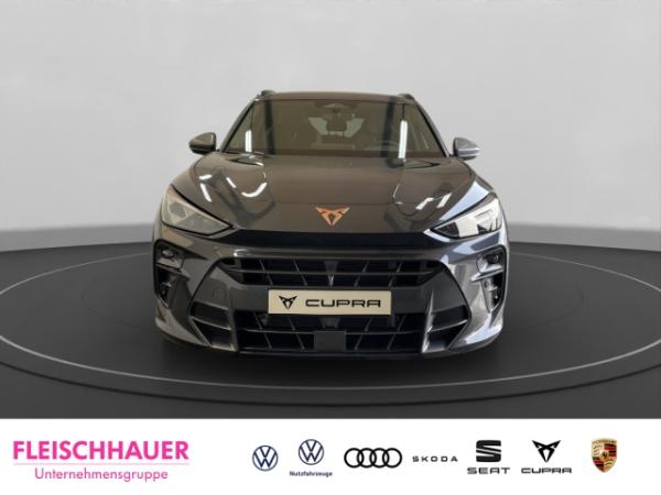 Cupra Terramar 1.5 e-HYBRID 🚨GEWERBE/ NUR BIS 15.03🚨BusinessPlus Matrix 19Zoll
