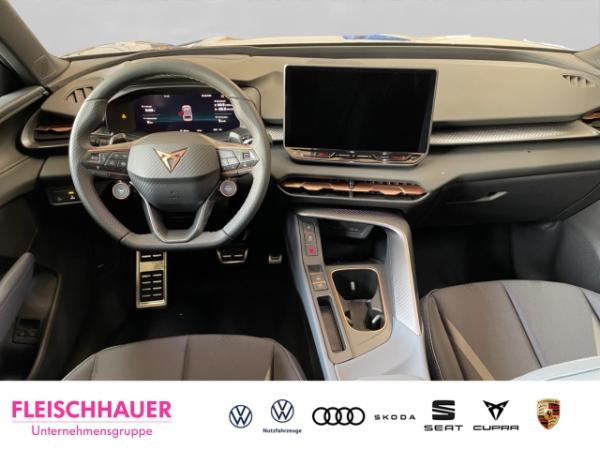 Cupra Terramar 1.5 e-HYBRID 🚨GEWERBE/ NUR BIS 15.03🚨BusinessPlus Matrix 19Zoll