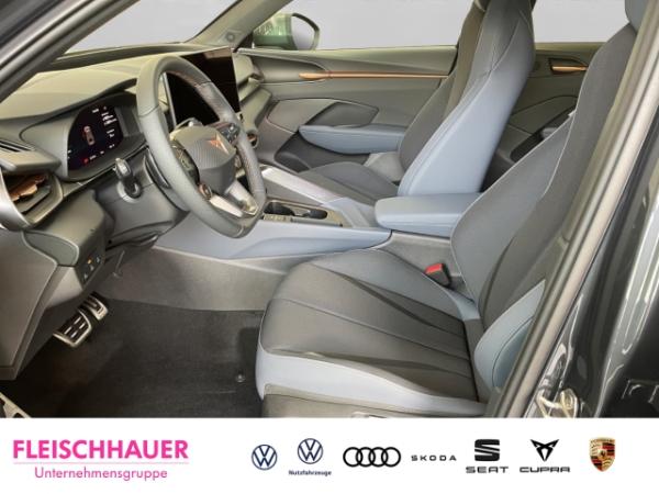 Cupra Terramar 1.5 e-HYBRID 🚨GEWERBE/ NUR BIS 15.03🚨BusinessPlus Matrix 19Zoll