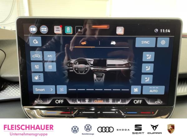 Cupra Terramar 1.5 e-HYBRID 🚨GEWERBE/ NUR BIS 15.03🚨BusinessPlus Matrix 19Zoll