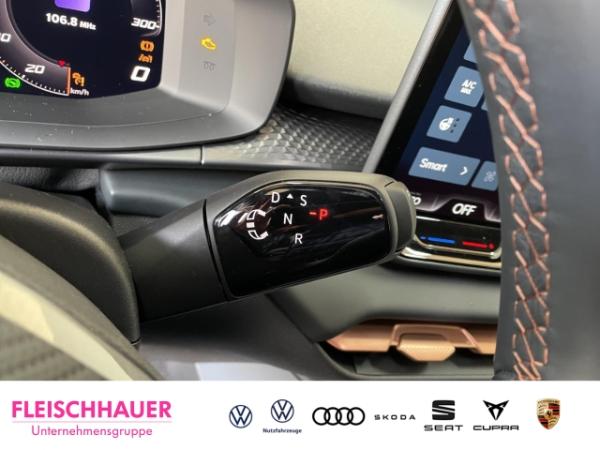 Cupra Terramar 1.5 e-HYBRID 🚨GEWERBE/ NUR BIS 15.03🚨BusinessPlus Matrix 19Zoll