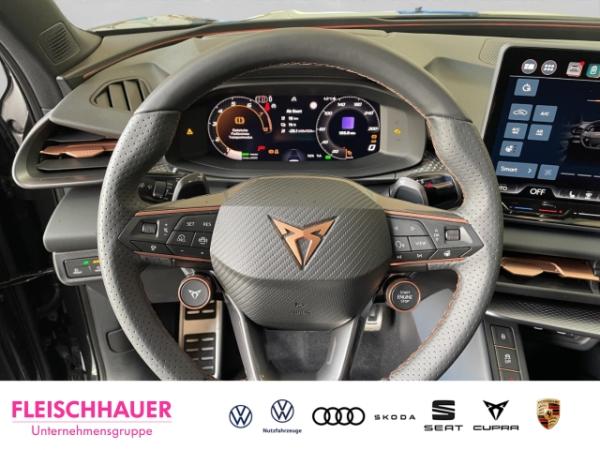 Cupra Terramar 1.5 e-HYBRID 🚨GEWERBE/ NUR BIS 15.03🚨BusinessPlus Matrix 19Zoll