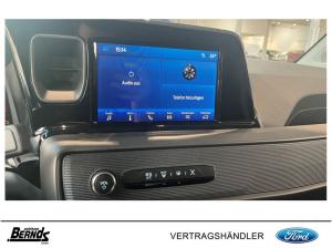 Ford Transit Courier TREND ⛽Diesel🛢️Allwetter ❄️ Klima 🔥 SYNC 4 🍏