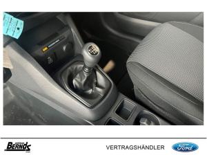 Ford Transit Courier TREND ⛽Diesel🛢️Allwetter ❄️ Klima 🔥 SYNC 4 🍏