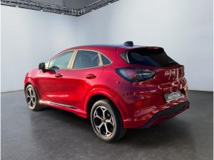 Ford Puma St-Line Ink. Fahrerassistenz und Winterpaket sowie Allwetterreifen