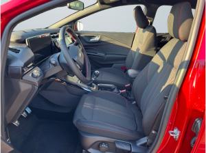 Ford Puma St-Line Ink. Fahrerassistenz und Winterpaket sowie Allwetterreifen