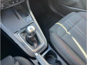 Ford Puma St-Line Ink. Fahrerassistenz und Winterpaket sowie Allwetterreifen