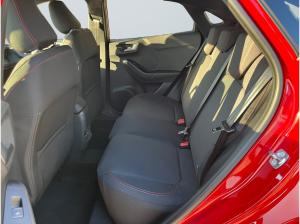 Ford Puma St-Line Ink. Fahrerassistenz und Winterpaket sowie Allwetterreifen