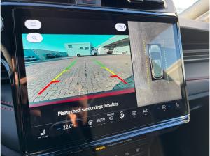 Ford Puma St-Line Ink. Fahrerassistenz und Winterpaket sowie Allwetterreifen