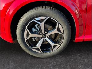 Ford Puma St-Line Ink. Fahrerassistenz und Winterpaket sowie Allwetterreifen