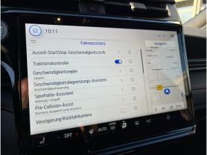 Ford Puma St-Line Ink. Fahrerassistenz und Winterpaket sowie Allwetterreifen