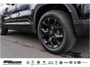 Jeep Avenger 1.2 4xe The North Face - SOFORT