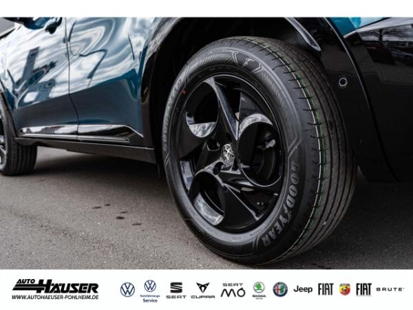 Alfa Romeo Junior Ibrida Ti 1.2 VGT EL. HECKKL. KAMERA ACC MATRIX-LED TECHNOLOGIE NAVI SITZHZG.