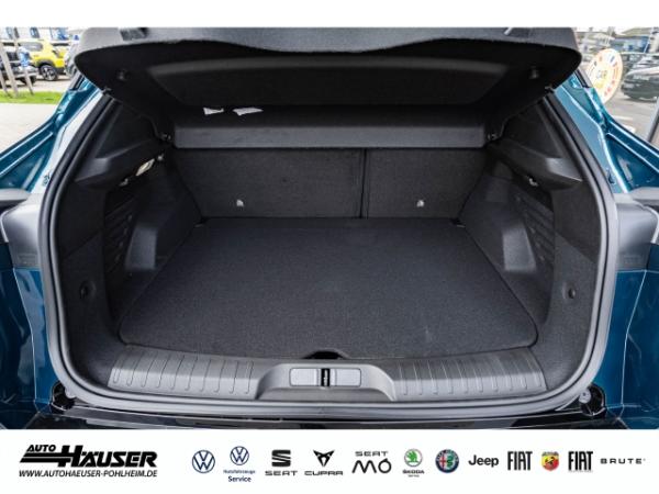 Alfa Romeo Junior Ibrida Ti 1.2 VGT EL. HECKKL. KAMERA ACC MATRIX-LED TECHNOLOGIE NAVI SITZHZG.