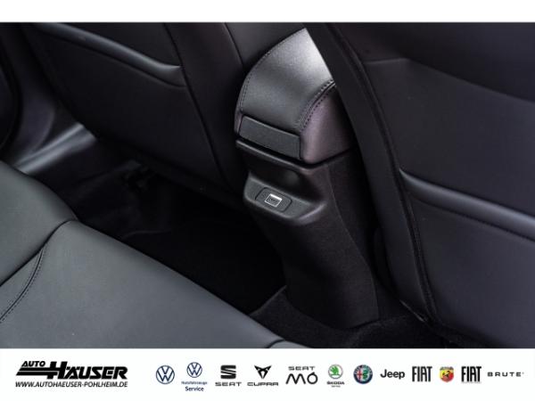 Alfa Romeo Junior Ibrida Ti 1.2 VGT EL. HECKKL. KAMERA ACC MATRIX-LED TECHNOLOGIE NAVI SITZHZG.