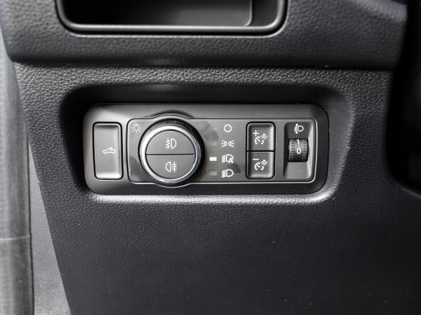 Ford Ranger Tremor 205PS Rollo AHK Winter Techno20