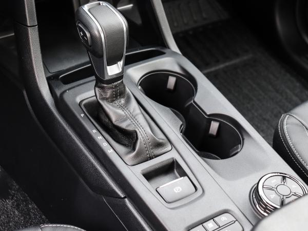 Ford Ranger Tremor 205PS Rollo AHK Winter Techno20