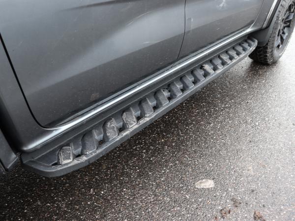 Ford Ranger Tremor 205PS Rollo AHK Winter Techno20