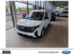 Ford Transit Courier TREND ⛽Diesel🛢️Allwetter ❄️ Klima 🔥 SYNC 4 🍏
