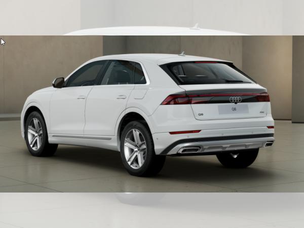 Audi Q8 TFSIe | BESTELLAKTION FÜR SONDERABNEHMER⚡