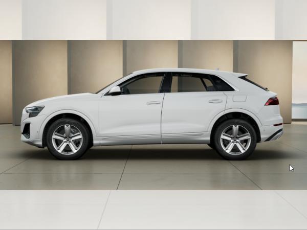 Audi Q8 TFSIe | BESTELLAKTION FÜR SONDERABNEHMER⚡