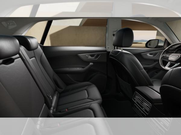 Audi Q8 TFSIe | BESTELLAKTION FÜR SONDERABNEHMER⚡