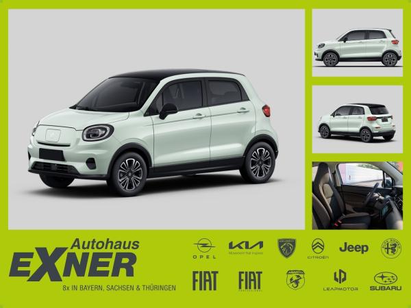 Leapmotor T03 | VORLAUF | Privat & Gewerbe