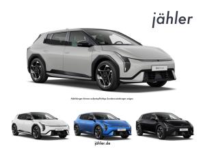 Kia EV4 EARTH 81,4KWH UPGRADE TECHNIK WINTER PAKET SOFORT VERFÜGBAR