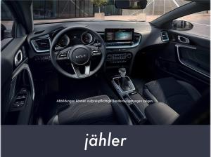 Kia EV4 EARTH 81,4KWH UPGRADE TECHNIK WINTER PAKET SOFORT VERFÜGBAR
