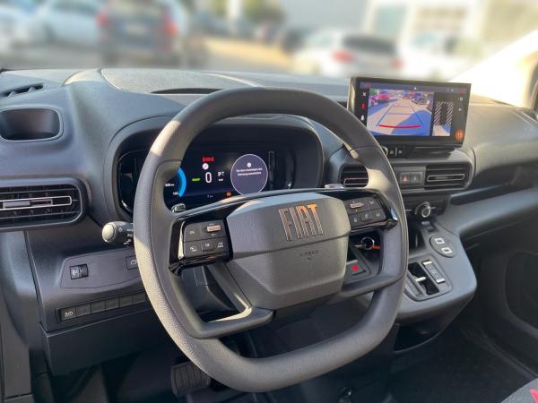 Fiat Doblo E-Doblo L1