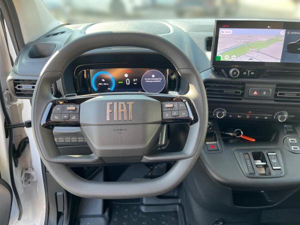 Fiat Doblo E-Doblo L1