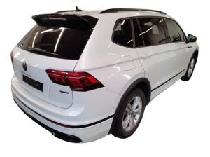 Volkswagen Tiguan Allspace R-Line 2.0TDI DSG 4Motion +AHK+STDHZ+