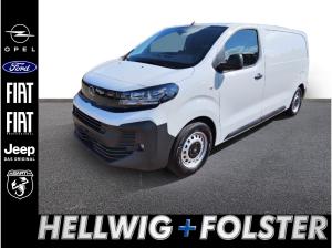 Opel Vivaro ✅ Cargo L2H1(M) + FlexCargo + Rückfahrkamera + Holzboden | Gewerbeaktion-NORD✅