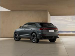 Audi Q8 TFSIe S line business 360 kW quattro