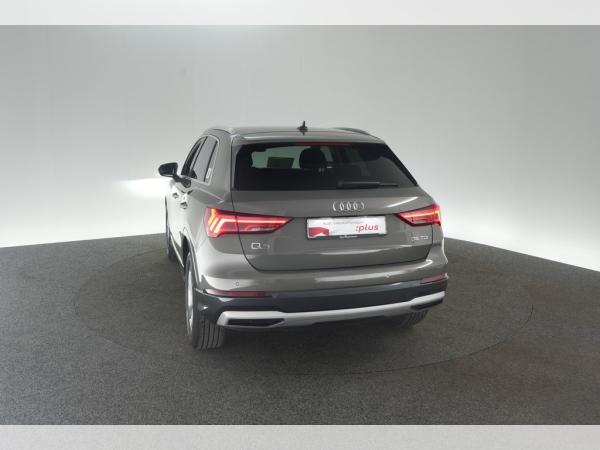 Audi Q3 35 TDI advanced / JETZT GW+ KONDITIONEN SICHERN !
