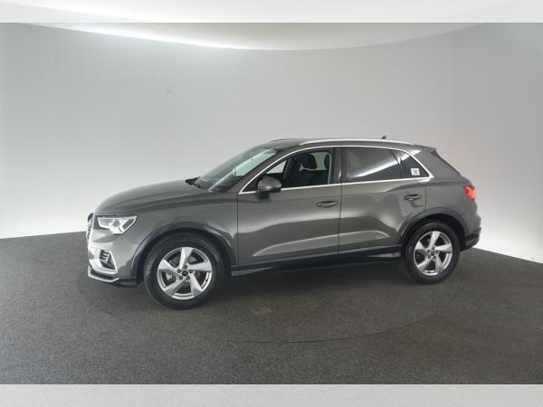 Audi Q3 35 TDI advanced / JETZT GW+ KONDITIONEN SICHERN !