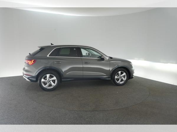 Audi Q3 35 TDI advanced / JETZT GW+ KONDITIONEN SICHERN !