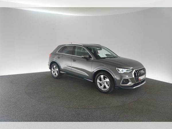 Audi Q3 35 TDI advanced / JETZT GW+ KONDITIONEN SICHERN !