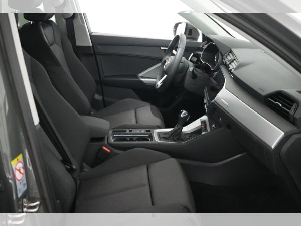 Audi Q3 35 TDI advanced / JETZT GW+ KONDITIONEN SICHERN !