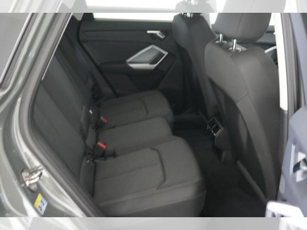 Audi Q3 35 TDI advanced / JETZT GW+ KONDITIONEN SICHERN !