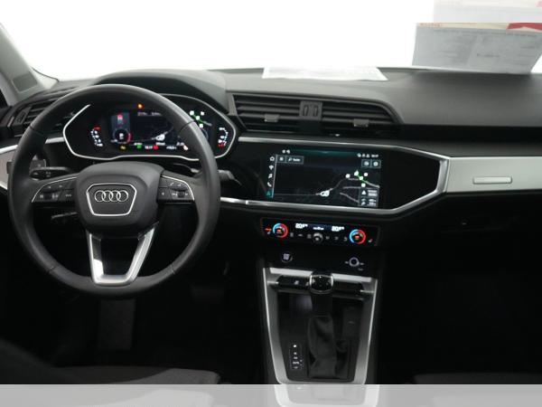 Audi Q3 35 TDI advanced / JETZT GW+ KONDITIONEN SICHERN !