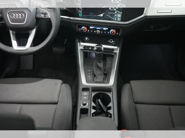 Audi Q3 35 TDI advanced / JETZT GW+ KONDITIONEN SICHERN !