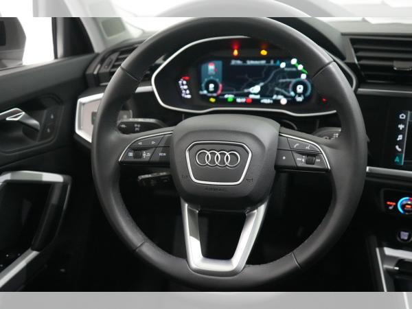 Audi Q3 35 TDI advanced / JETZT GW+ KONDITIONEN SICHERN !