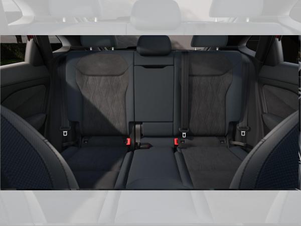 Audi Q3 Sportback S-Line Interieur + Exterieur, Panorama-Schiebedach, AHK, Tech Plus