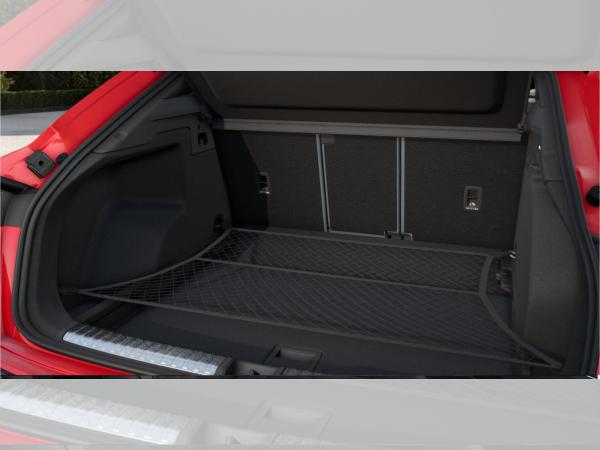 Audi Q3 Sportback S-Line Interieur + Exterieur, Panorama-Schiebedach, AHK, Tech Plus
