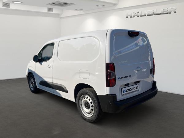 Fiat Doblo E-Doblo L2 Maxi Laderaum ca. 2,15m