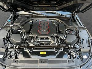 BMW M5 xDrive , 4-türig